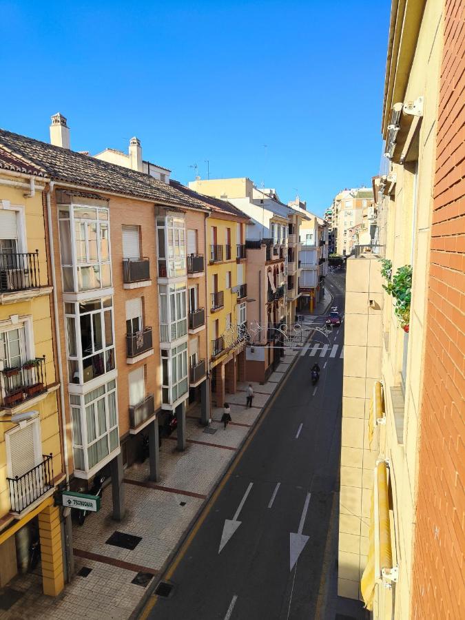 M&d Centro Apartment Malaga