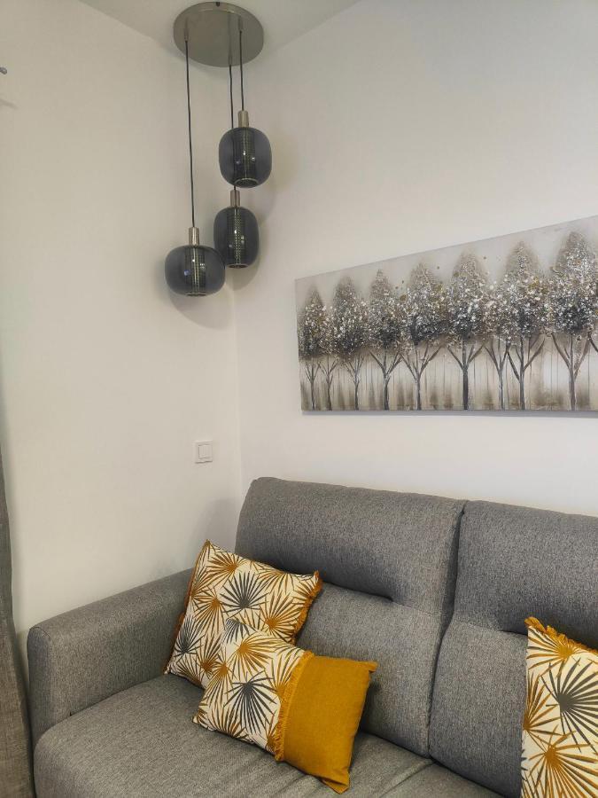 Apartment M&d Centro *